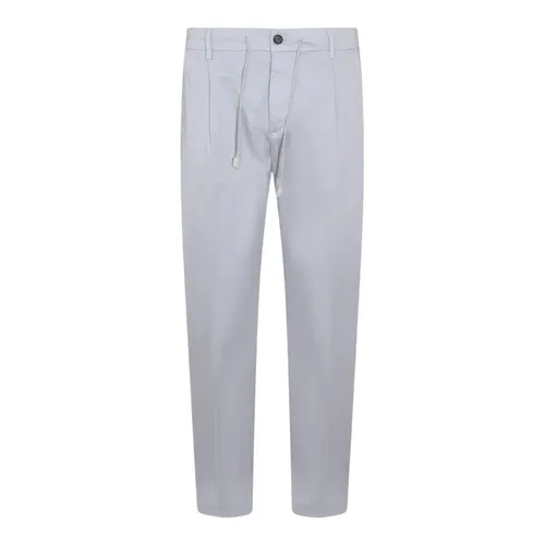 Jogger Cargo Trousers - Eleventy - Modalova