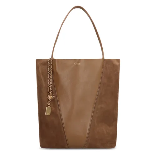 Spin Tote Bag - Chloé - Modalova