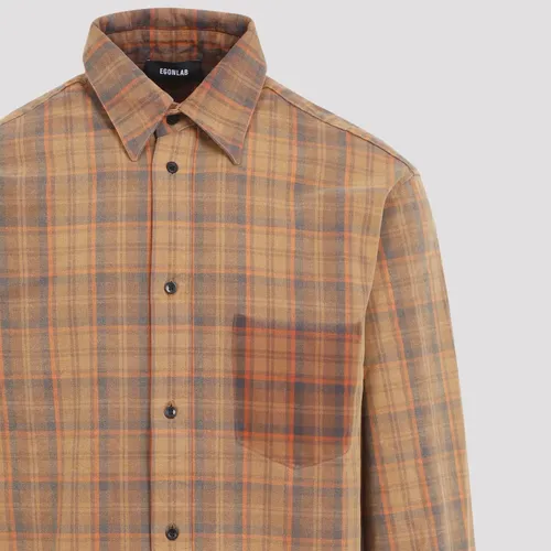 Over Shirt - EgonLab - Modalova