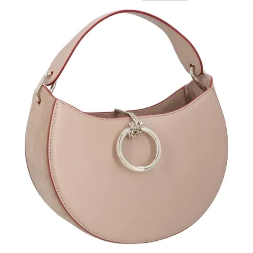 Leather handbags - Chloé - Modalova