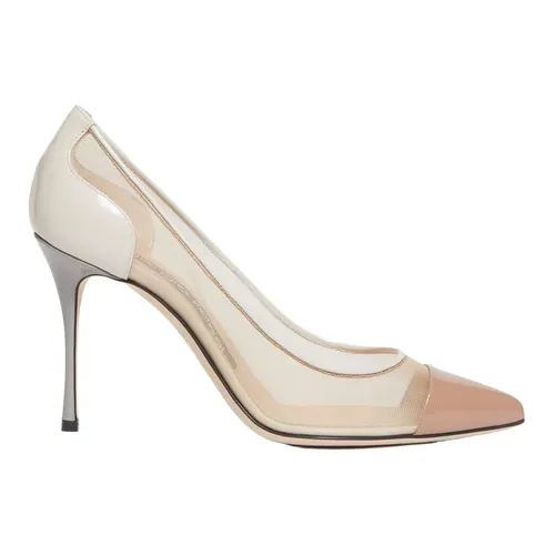 Shoes > Heels > Pumps - - Sergio Rossi - Modalova