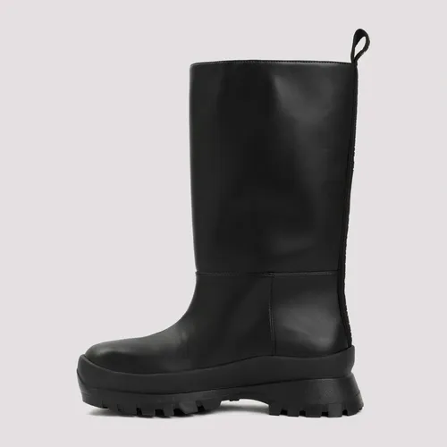 Trace Tubo Boots - Stella McCartney - Modalova