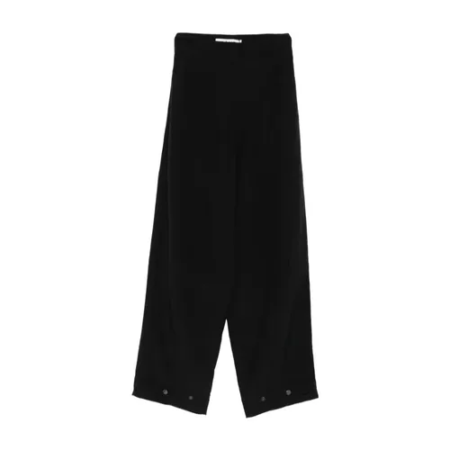 Wide Leg Trousers - Róhe - Modalova