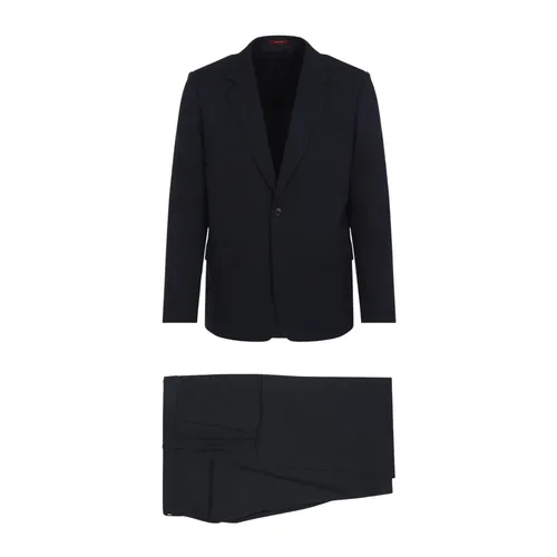 Blue Suit - Gucci - Modalova