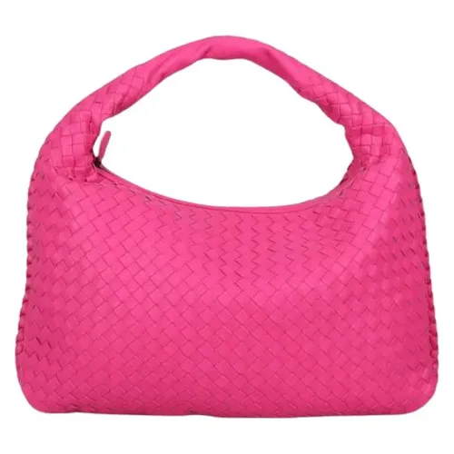 Pre-owned Shoulder Bag - Bottega Veneta Vintage - Modalova