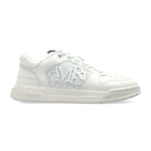 Amiri - Shoes > Sneakers - White - Amiri - Modalova
