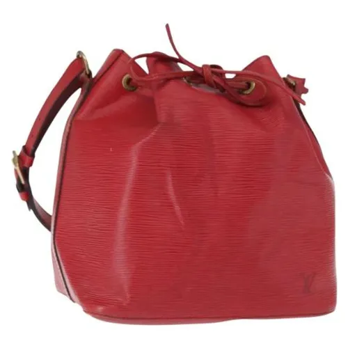 Pre-owned Vintage Bucket Bag - Louis Vuitton Vintage - Modalova