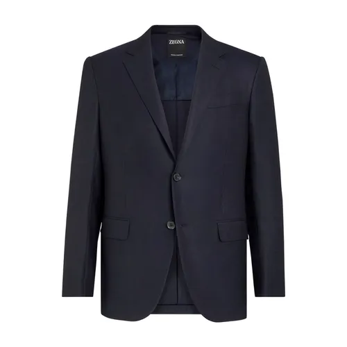 Trofeo Comfort Jacket - Zegna - Modalova