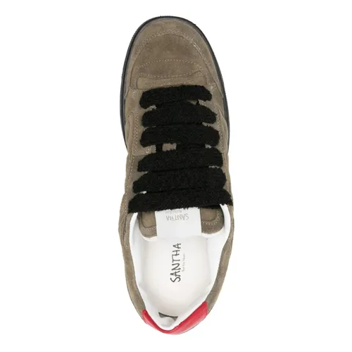 Model 2 Total Suede - Santha - Modalova