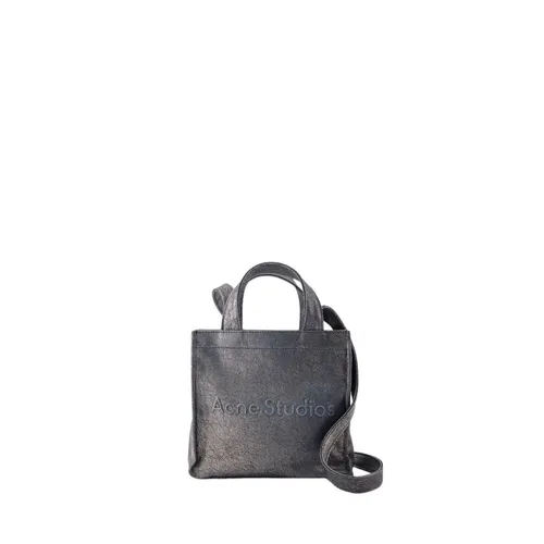 Mini Lunar Shopper Bag - Acne Studios - Modalova