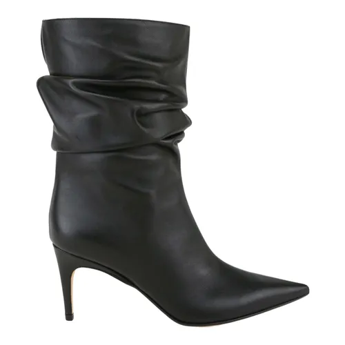 Shoes > Boots > Heeled Boots - - Sergio Rossi - Modalova