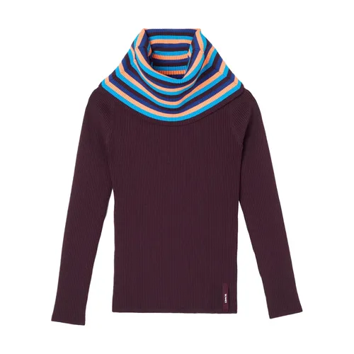 Folded Top - Sunnei - Modalova