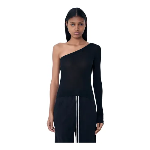Ziggy T-Shirt - Rick Owens - Modalova