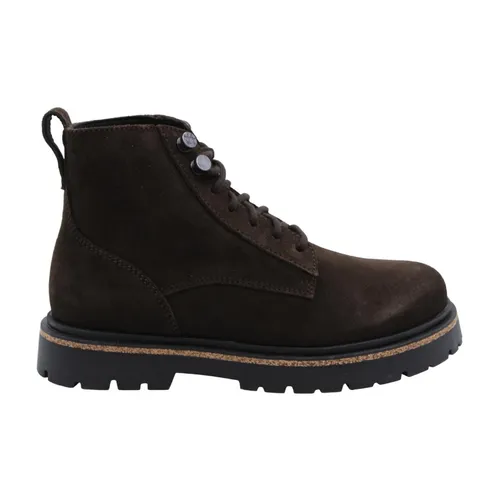 Rabier Ankle Boots - Birkenstock - Modalova