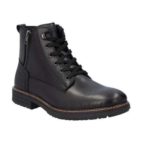 Casual Closed Ankle Boots - Rieker - Modalova