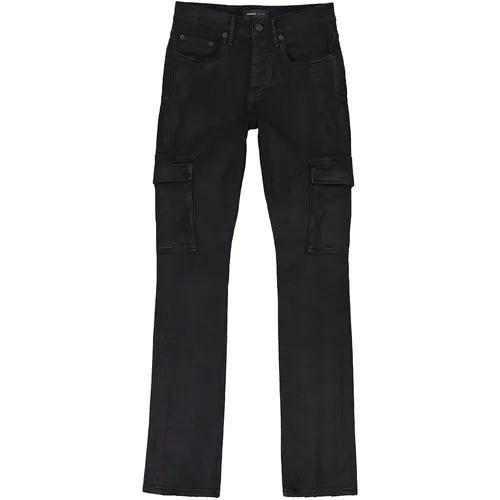 Jeans > Slim-fit Jeans - - Purple Brand - Modalova