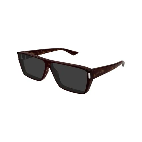 Authentic Glasses with Top-Notch Service - Saint Laurent - Modalova