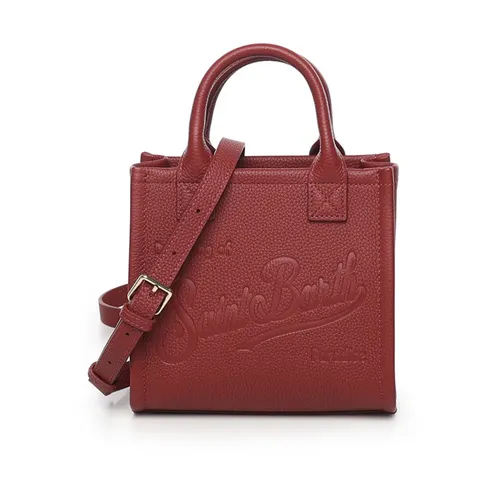 Vanity Bag Mini - MC2 Saint Barth - Modalova