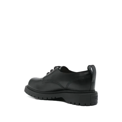 Flat Black Shoes - Givenchy - Modalova