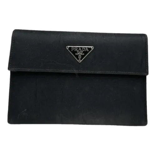 Pre-owned Wallet - Prada Vintage - Modalova