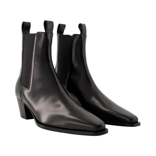 The City Ankle Boots - TotêMe - Modalova