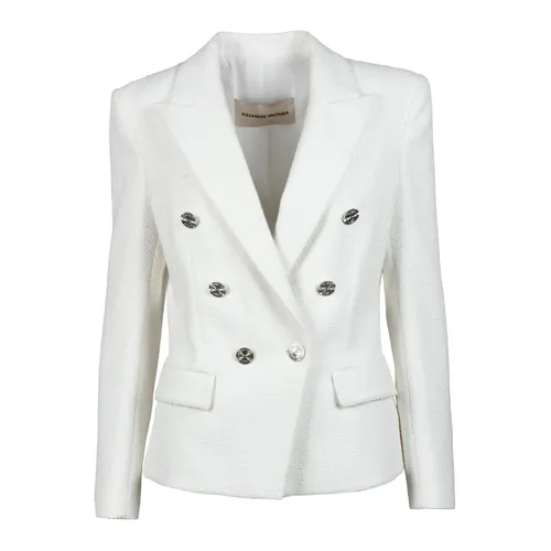 Jacket - Alexandre Vauthier - Modalova