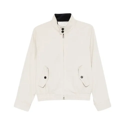 Bomber Jacket - Dunst - Modalova