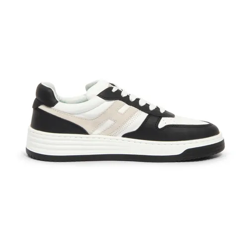 Memory Foam Technology Sneakers - Hogan - Modalova