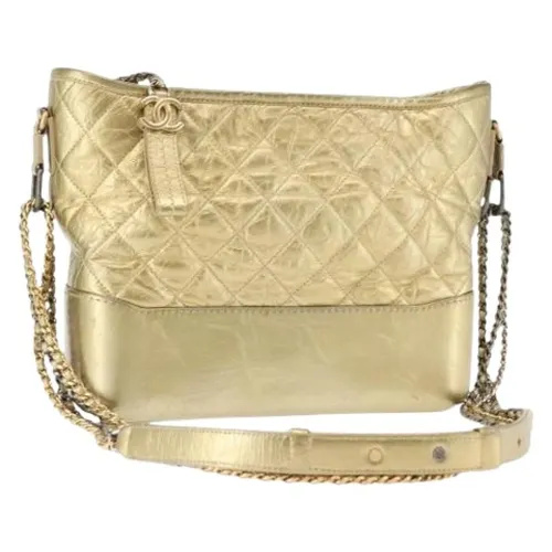 Pre-owned Vintage Shoulder Bag - Chanel Vintage - Modalova