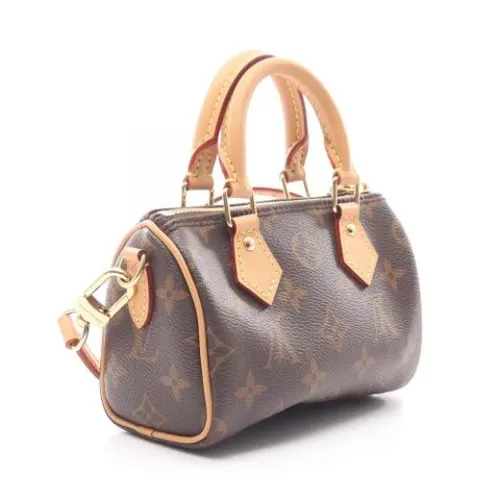 Mini Borsa Pre-owned - Louis Vuitton Vintage - Modalova