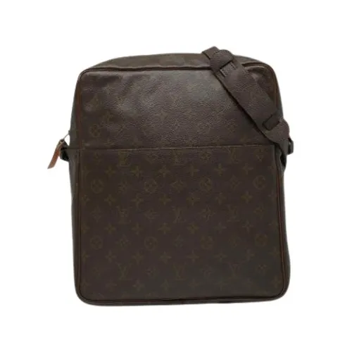 Pre-owned Cross Body Bag - Louis Vuitton Vintage - Modalova