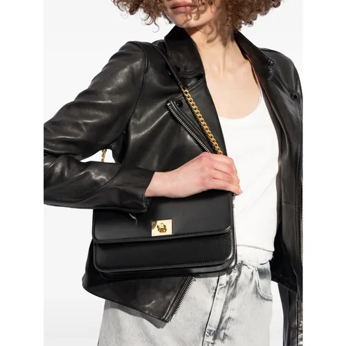 Gioia Shoulder Bag - Golden Goose - Modalova