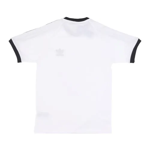 Stripes Tee - Adidas - Modalova