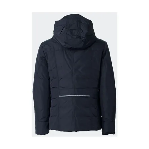 Full-zip Hooded Jacket - Peuterey - Modalova