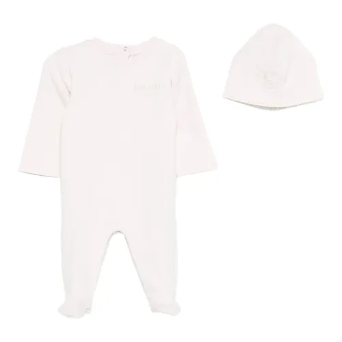 Matching Tracksuit and Cap - Balmain - Modalova