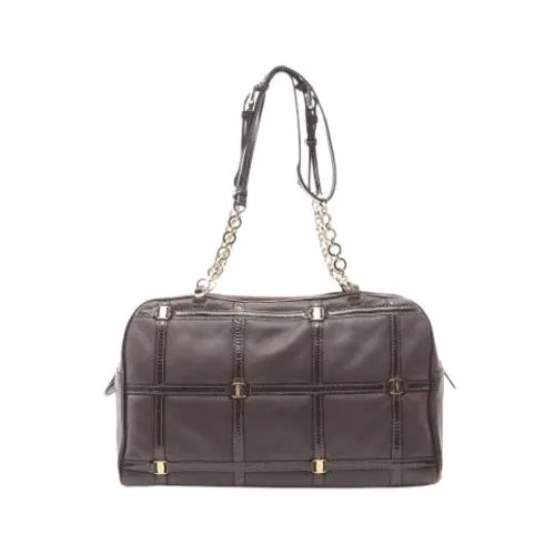 Pre-owned Shoulder Bag - Salvatore Ferragamo Pre-owned - Modalova