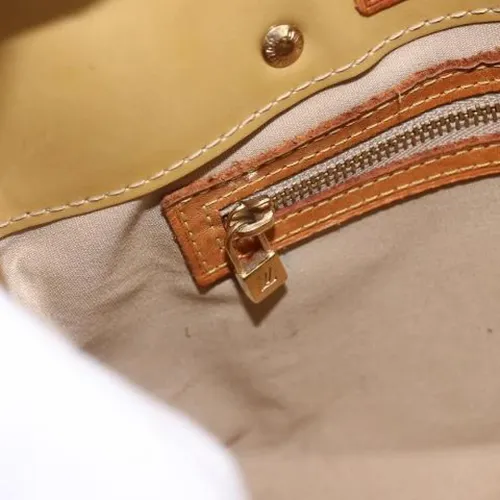 Pre-owned Hand Bag - Louis Vuitton Vintage - Modalova