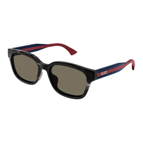 Sign Sunglasses - Gucci - Modalova