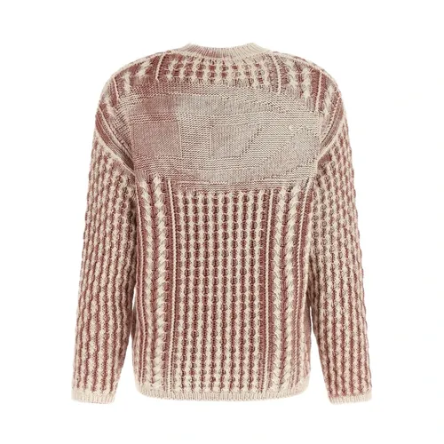Diesel Sweaters - Diesel - Modalova