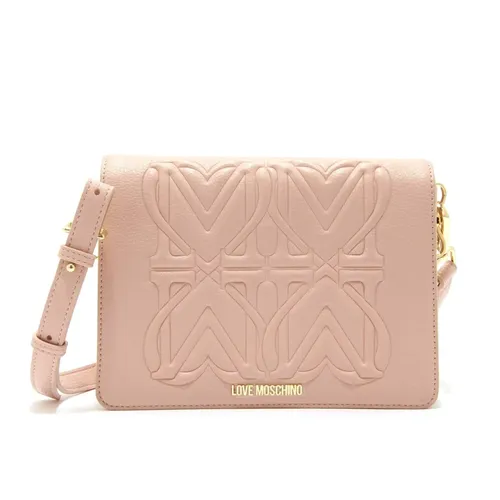 Shoulder Bag - Moschino - Modalova