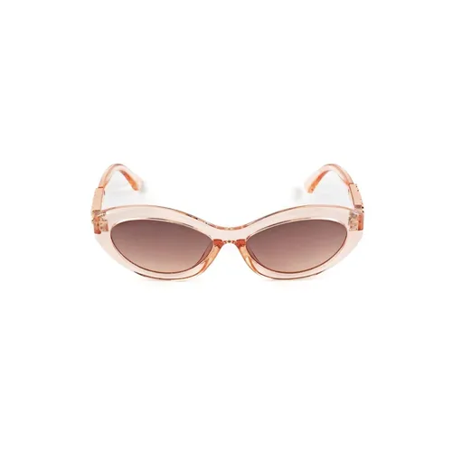 Resin Frame Sunglasses - Guess - Modalova