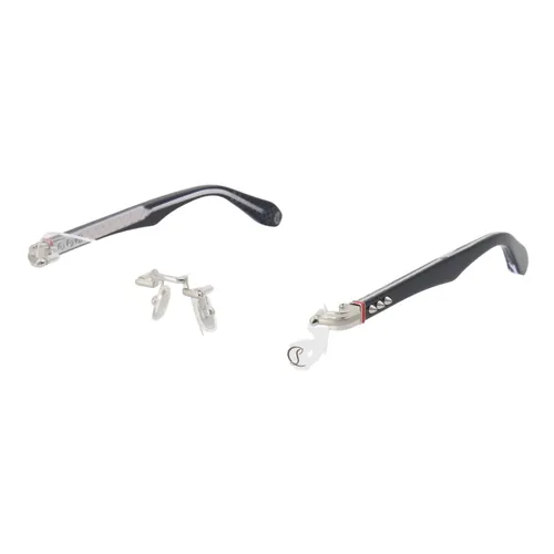 Lb5021 Rimless Optical Frame - Christian Louboutin - Modalova