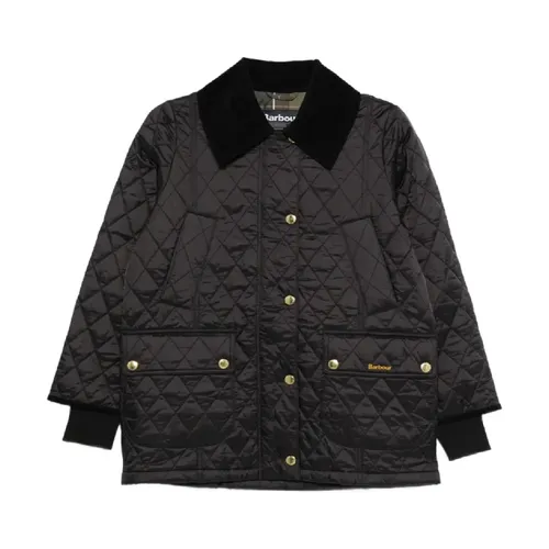 Jackets > Down Jackets - - Barbour - Modalova