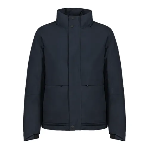 Technical Jacket with Primaloft Insulation - People of Shibuya - Modalova