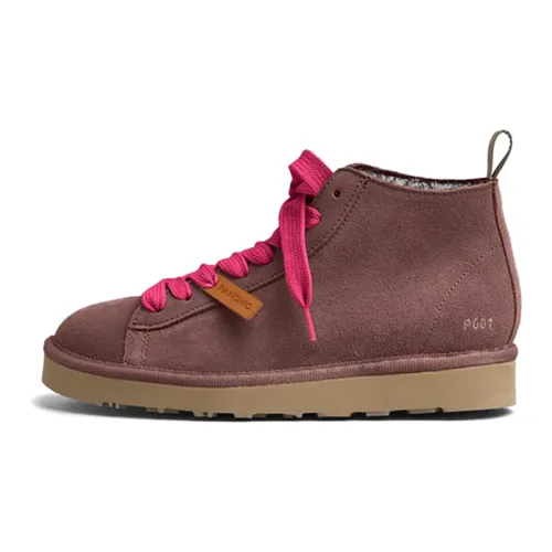 P001 Ankle Boot - Panchic - Modalova