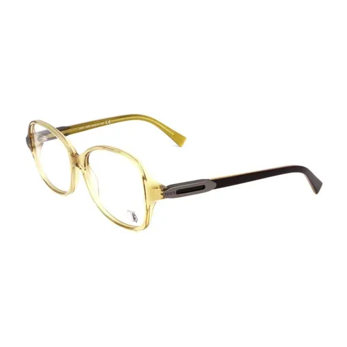 Green Acetate Frames with Dial - Tod's - Modalova