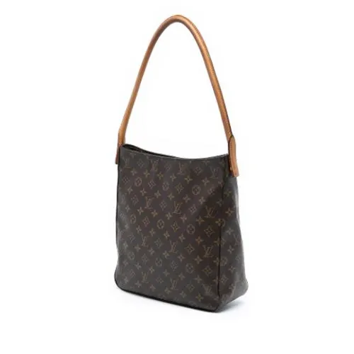 Pre-owned Vintage Shoulder Bag - Louis Vuitton Vintage - Modalova