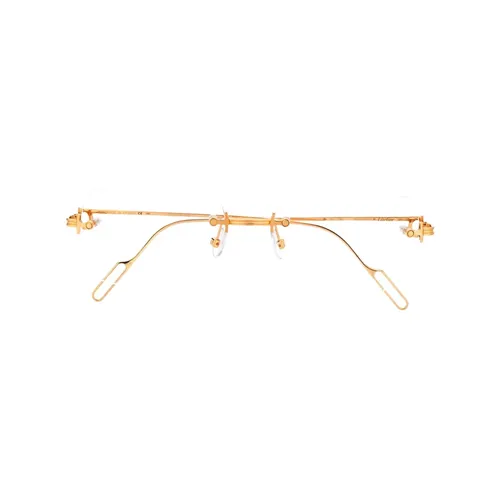 Precious Optical Frame - Cartier - Modalova