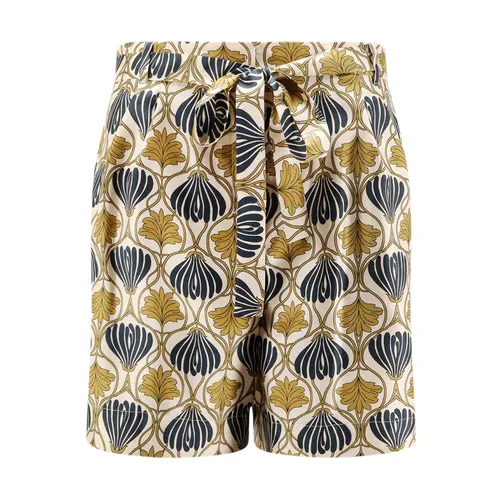 Metello Shorts - Max Mara - Modalova