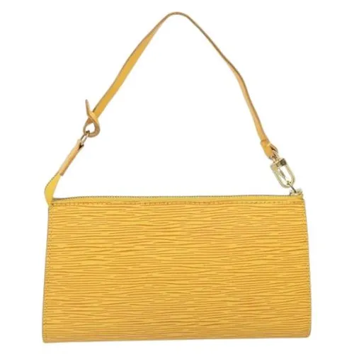 Pre-owned Mini Bag - Louis Vuitton Vintage - Modalova
